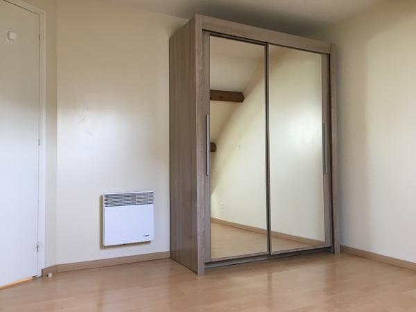 Location maison Vay : 540 € - AJP Immobilier Blain