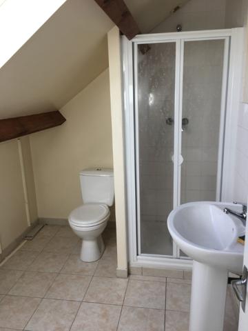 Location maison Vay : 540 € - AJP Immobilier Blain