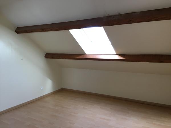 Location maison Vay : 540 € - AJP Immobilier Blain