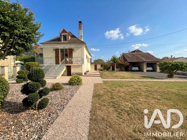 Maison à vendre 3 pièces 79 m² Puybrun
