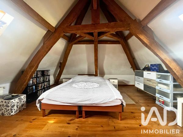 Maison à vendre 3 pièces 79 m² Puybrun