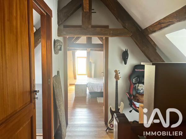 Maison à vendre 3 pièces 79 m² Puybrun