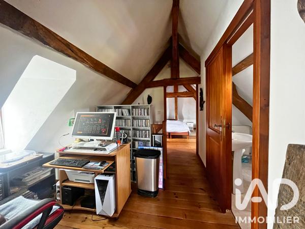 Maison à vendre 3 pièces 79 m² Puybrun