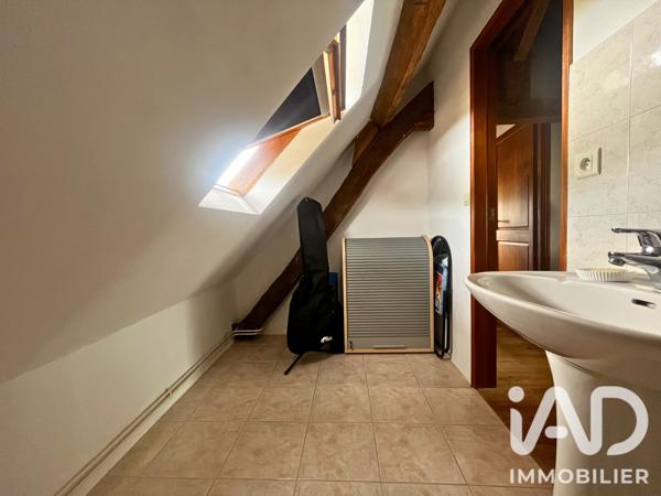 Maison à vendre 3 pièces 79 m² Puybrun