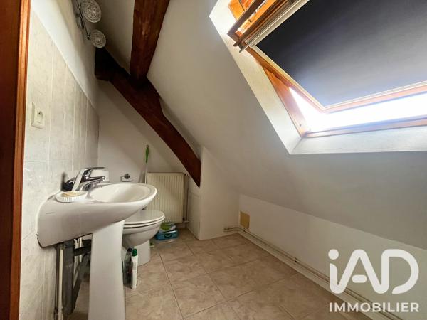 Maison à vendre 3 pièces 79 m² Puybrun