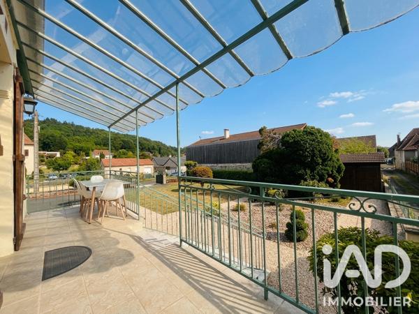 Maison à vendre 3 pièces 79 m² Puybrun