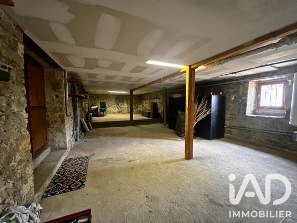 Maison à vendre 3 pièces 79 m² Puybrun