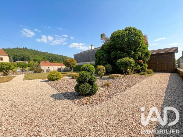 Maison à vendre 3 pièces 79 m² Puybrun