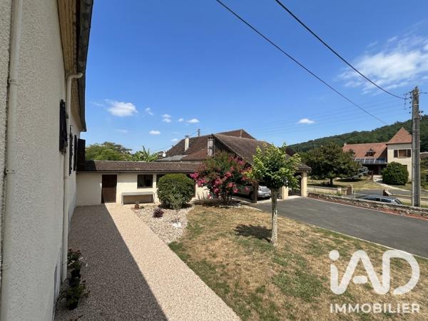 Maison à vendre 3 pièces 79 m² Puybrun
