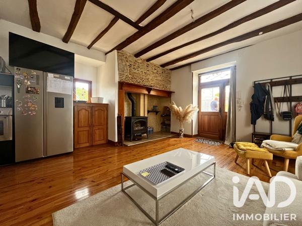 Maison à vendre 3 pièces 79 m² Puybrun