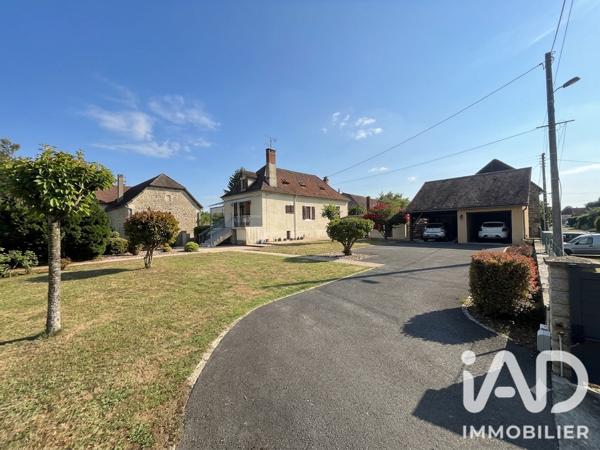 Maison à vendre 3 pièces 79 m² Puybrun