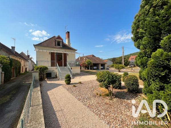 Maison à vendre 3 pièces 79 m² Puybrun