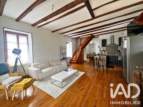 Maison à vendre 3 pièces 79 m² Puybrun