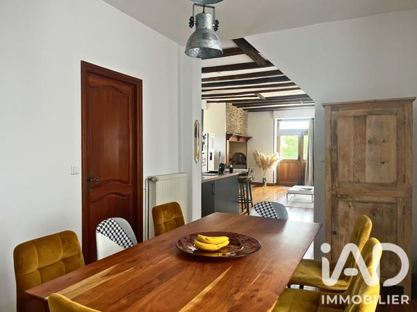 Maison à vendre 3 pièces 79 m² Puybrun