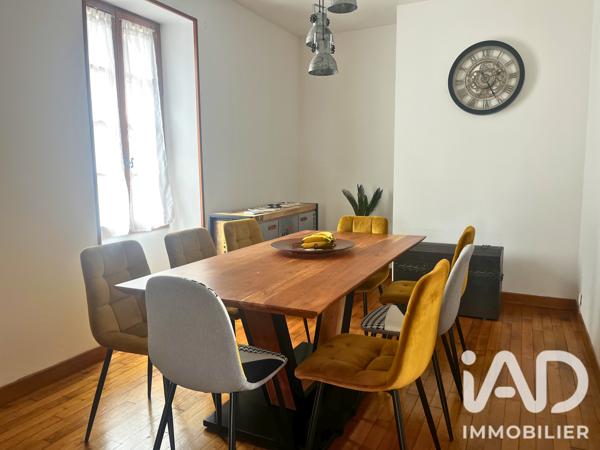 Maison à vendre 3 pièces 79 m² Puybrun