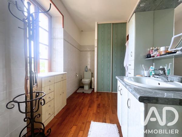 Maison à vendre 3 pièces 79 m² Puybrun