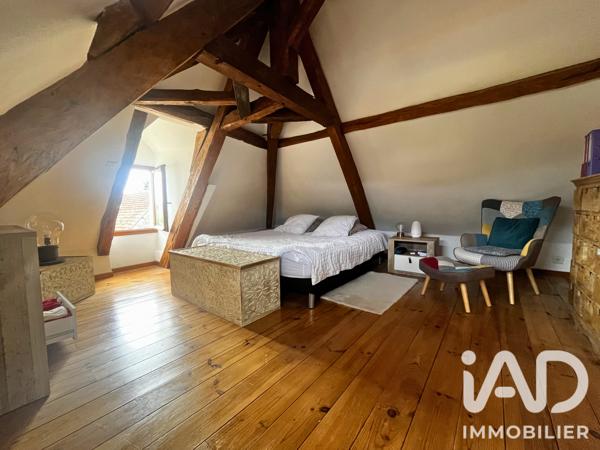 Maison à vendre 3 pièces 79 m² Puybrun