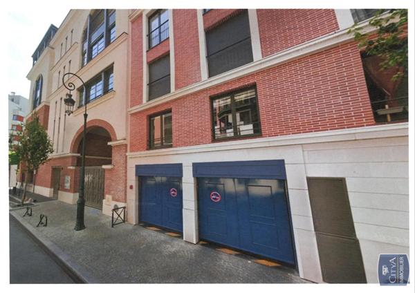 Appartement à louer 3 pièces 67.55m²