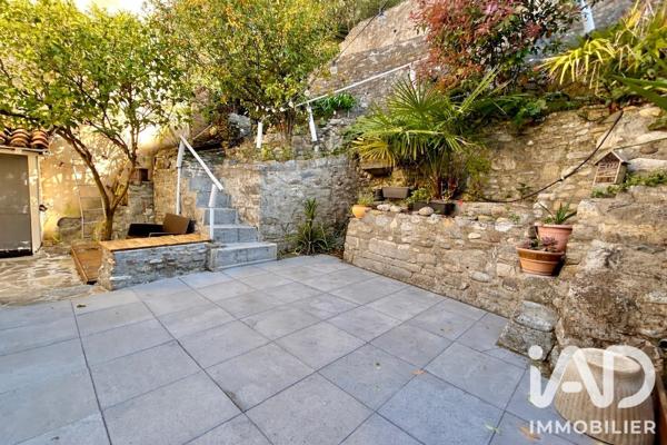 Appartement à vendre 2 pièces 35 m² Amélie-les-Bains-Palalda