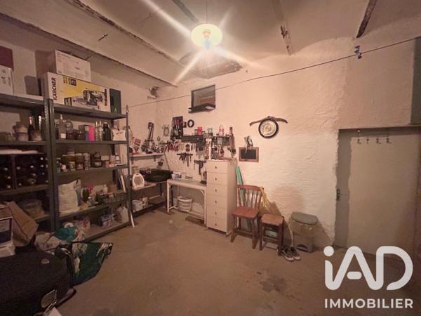 Appartement à vendre 2 pièces 35 m² Amélie-les-Bains-Palalda