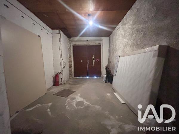 Appartement à vendre 2 pièces 35 m² Amélie-les-Bains-Palalda