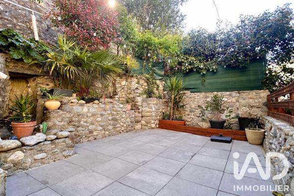 Appartement à vendre 2 pièces 35 m² Amélie-les-Bains-Palalda