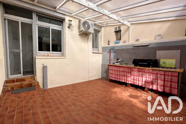 Appartement à vendre 2 pièces 35 m² Amélie-les-Bains-Palalda
