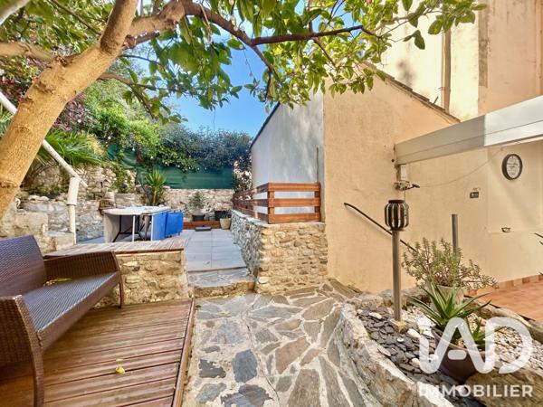 Appartement à vendre 2 pièces 35 m² Amélie-les-Bains-Palalda