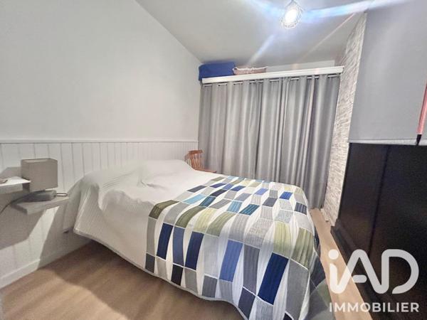 Appartement à vendre 2 pièces 35 m² Amélie-les-Bains-Palalda