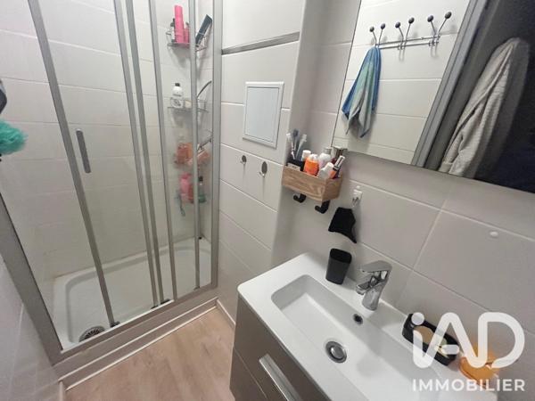 Appartement à vendre 2 pièces 35 m² Amélie-les-Bains-Palalda