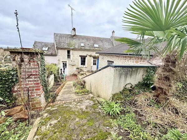 Maison de 110 m²