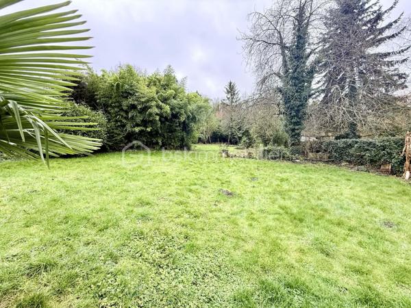 Maison de 110 m²