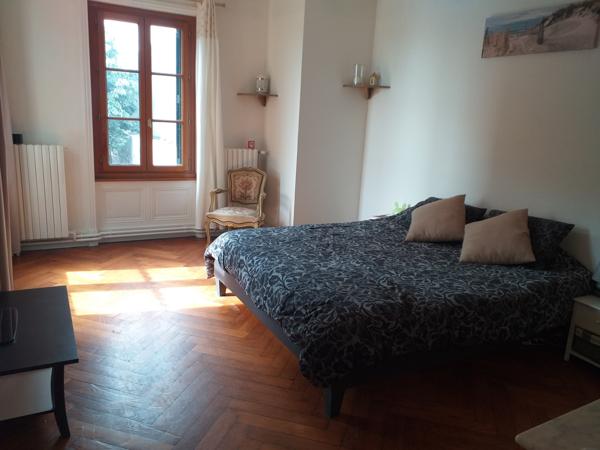 Feurs (42110) Maison bourgeoise avec caractère et élégance...