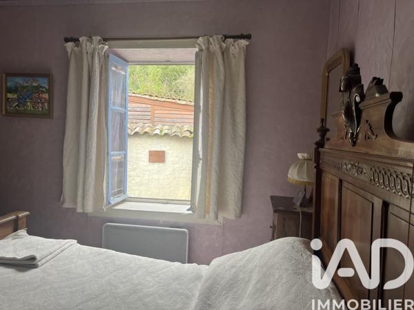 Maison à vendre 2 pièces 42 m² Sail-sous-Couzan