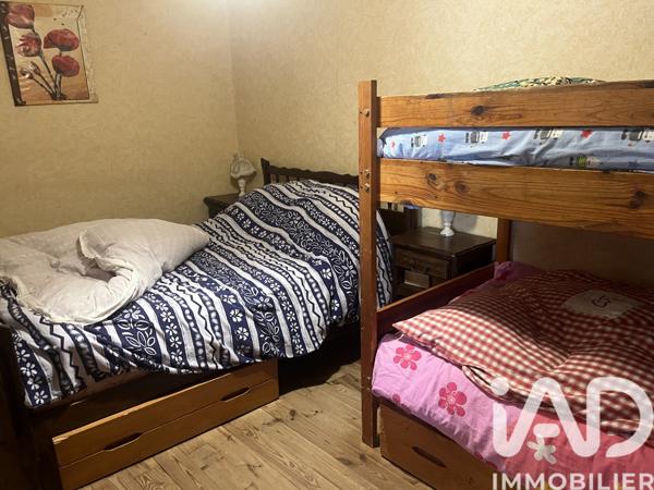 Maison à vendre 2 pièces 42 m² Sail-sous-Couzan