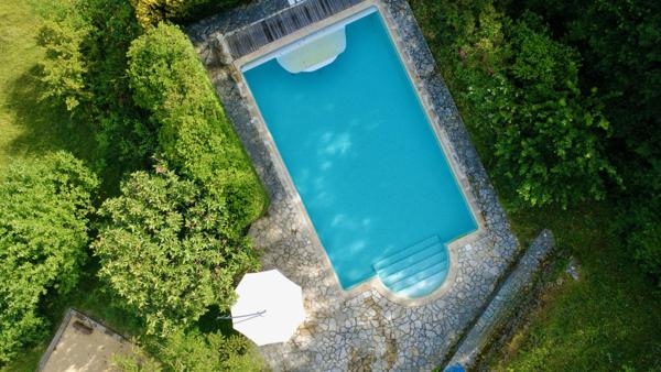 Maison à vendre à Molières-sur-Cèze (30410) - Gard