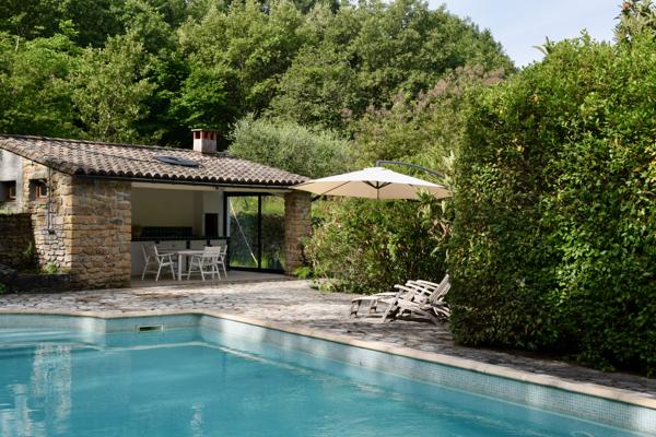 Maison à vendre à Molières-sur-Cèze (30410) - Gard