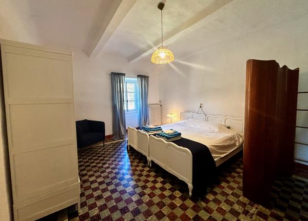 Maison à vendre à Molières-sur-Cèze (30410) - Gard