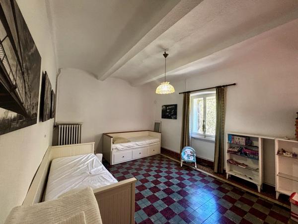 Maison à vendre à Molières-sur-Cèze (30410) - Gard