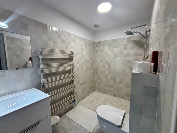 Maison à vendre à Molières-sur-Cèze (30410) - Gard