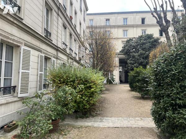 VENTE APPARTEMENT