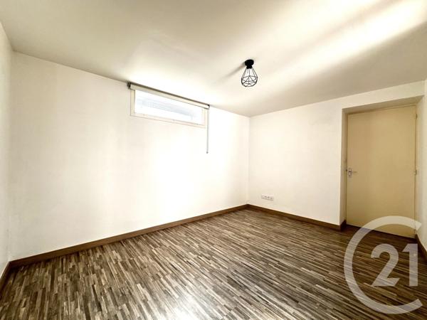 Appartement à vendre  2 pièces - 33,16 m2 ST PAUL DE FENOUILLET - 66