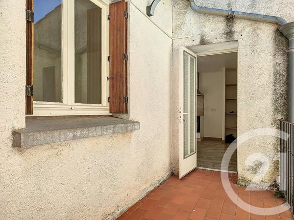 Appartement à vendre  2 pièces - 33,16 m2 ST PAUL DE FENOUILLET - 66