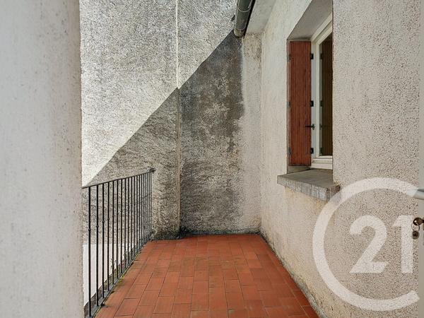 Appartement à vendre  2 pièces - 33,16 m2 ST PAUL DE FENOUILLET - 66