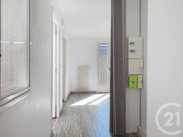 Appartement à vendre  2 pièces - 33,16 m2 ST PAUL DE FENOUILLET - 66