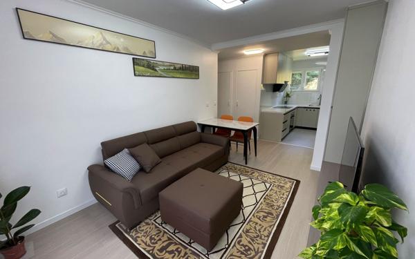 Appartement à vendre    3 pièces • 52,04 m2 Palaiseau