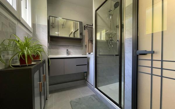 Appartement à vendre    3 pièces • 52,04 m2 Palaiseau