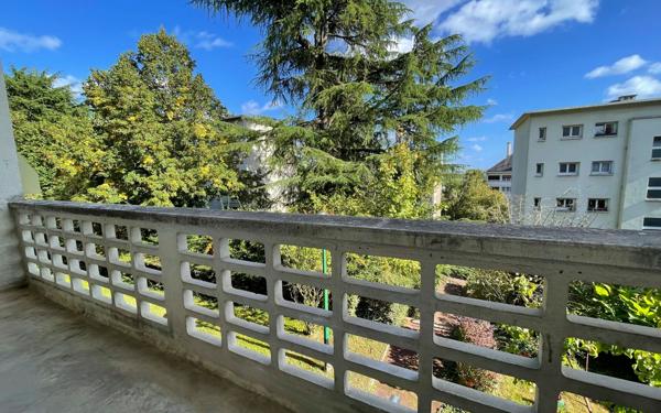 Appartement à vendre    3 pièces • 52,04 m2 Palaiseau