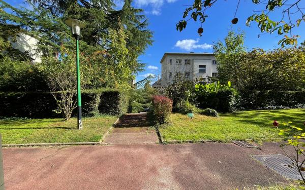 Appartement à vendre    3 pièces • 52,04 m2 Palaiseau