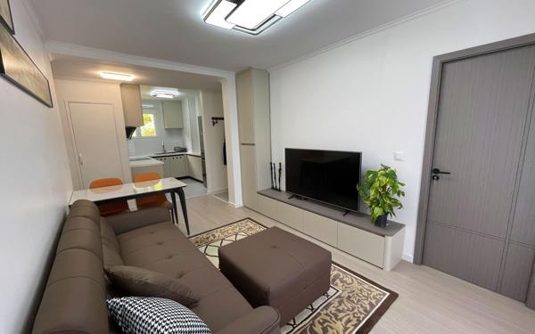 Appartement à vendre    3 pièces • 52,04 m2 Palaiseau